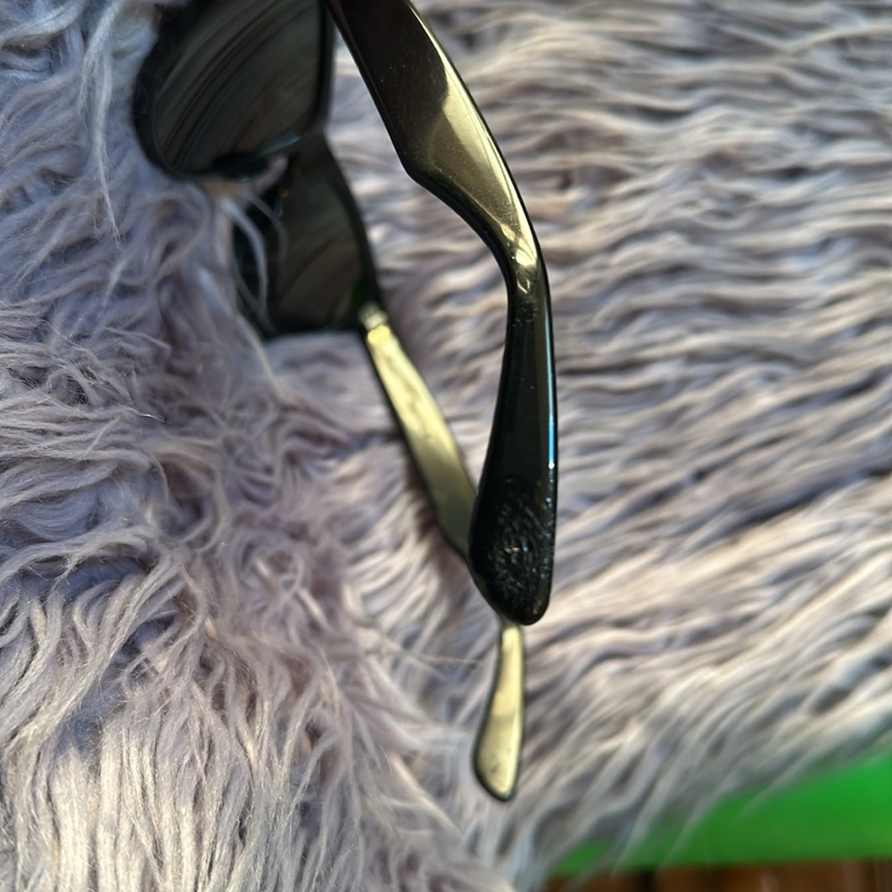 Vintage Ray Ban Wayferer II Sunglasses - Picture 10 of 14